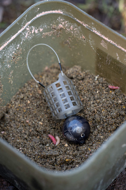 Slow Sinking Feeder