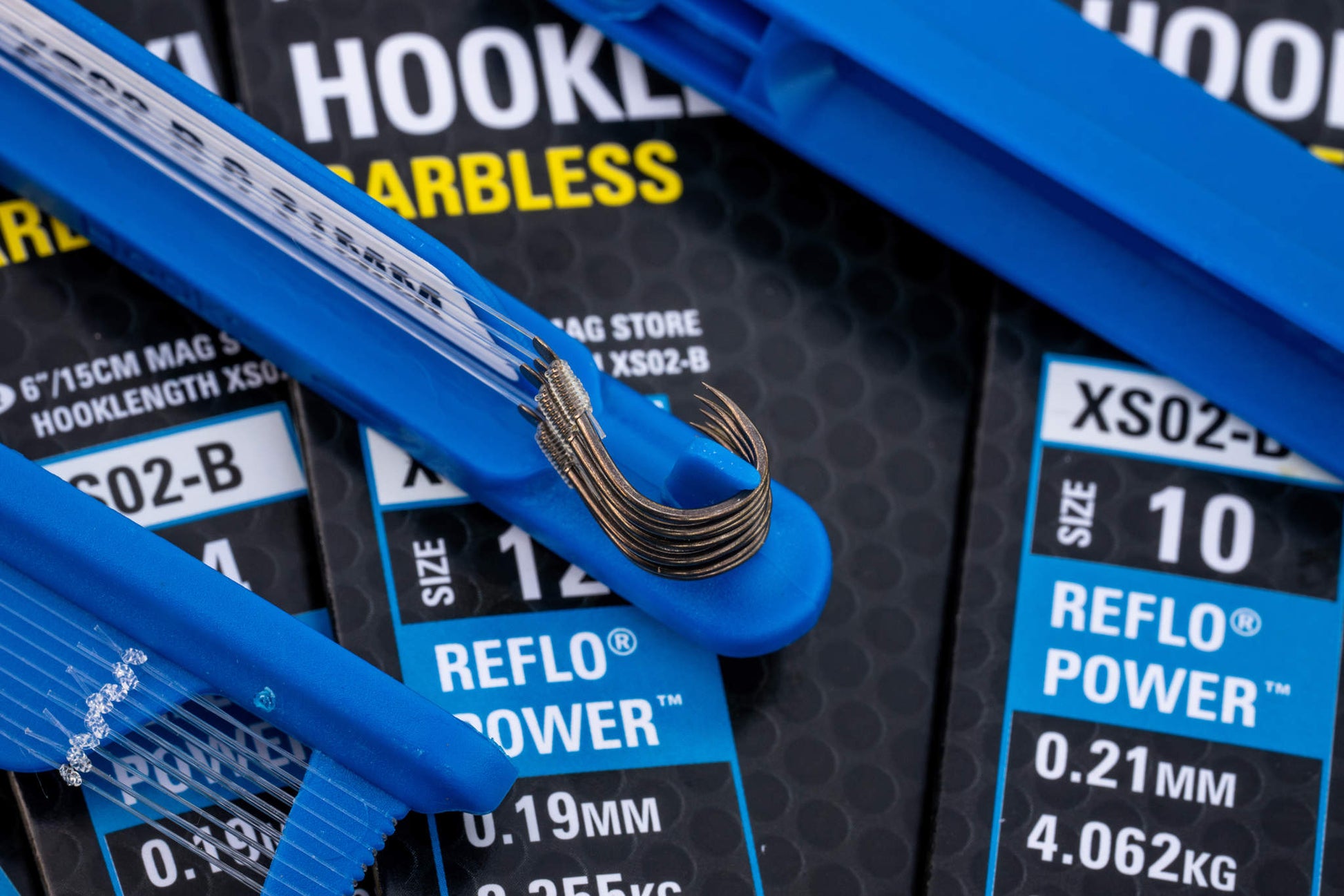 Mag Store Hooklength