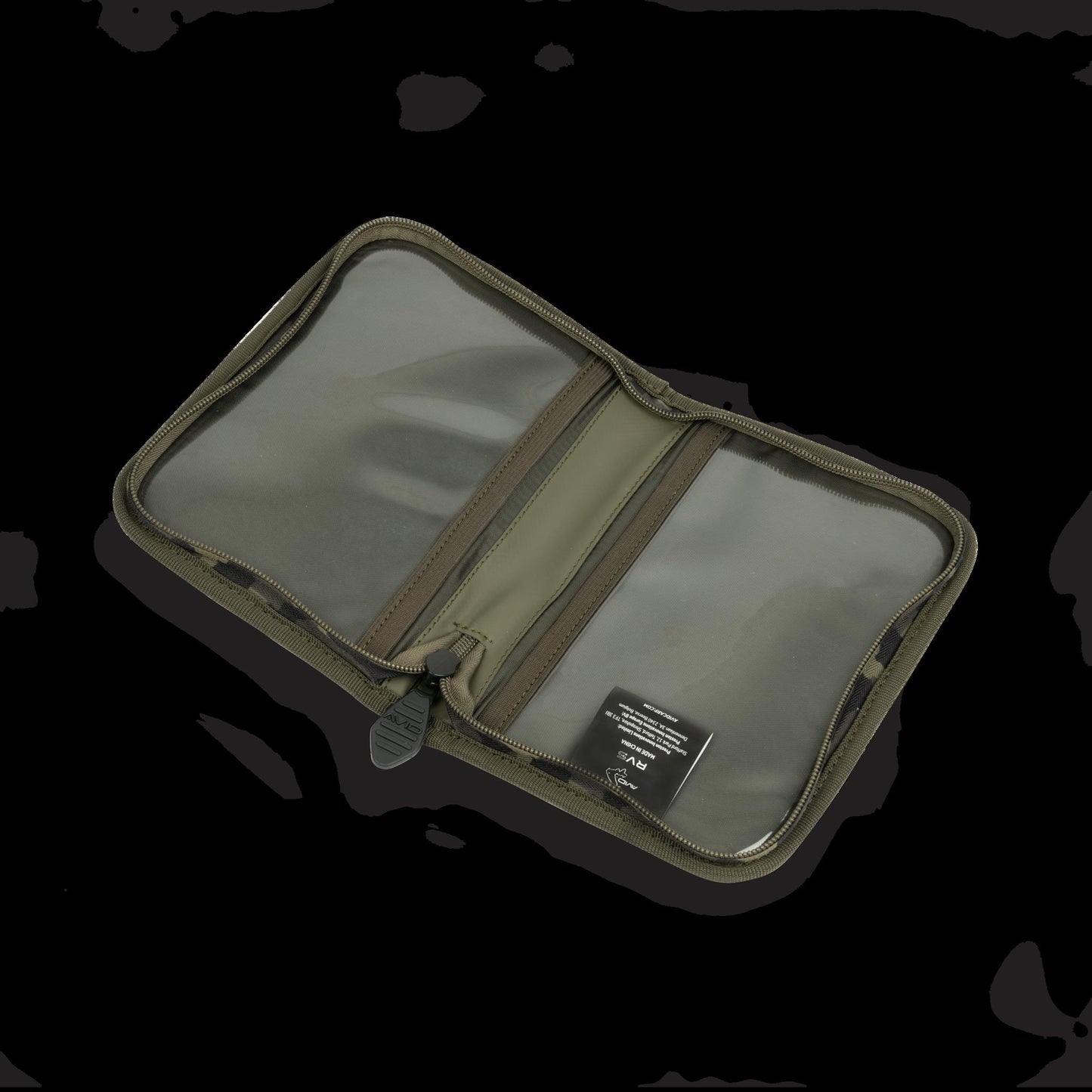 RVS Licence Wallet