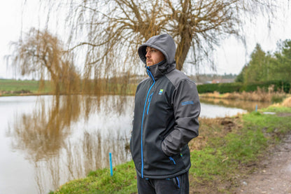 Duratech Softshell