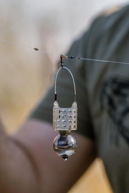 Slow Sinking Feeder