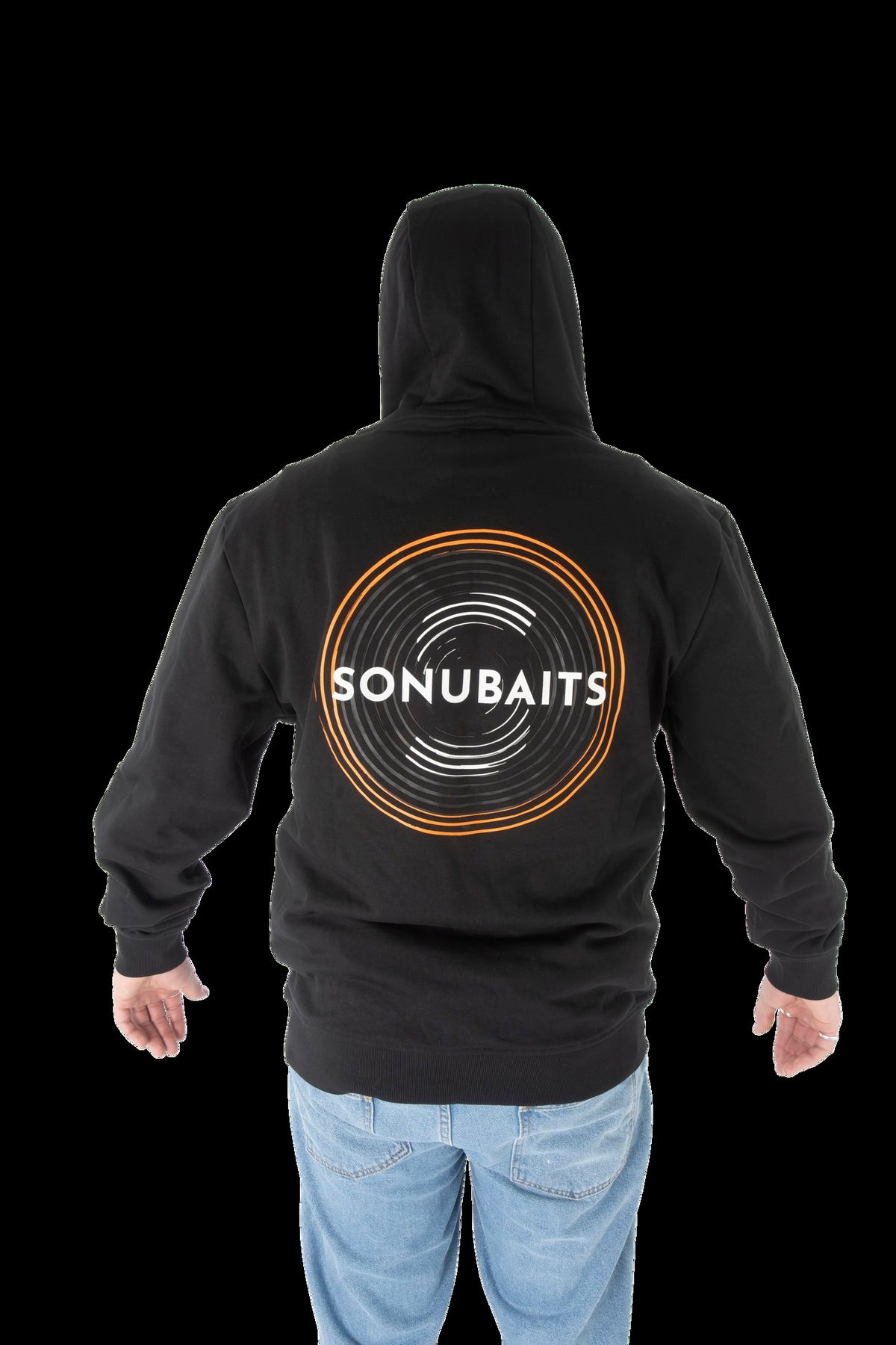 Sonu Hoodie