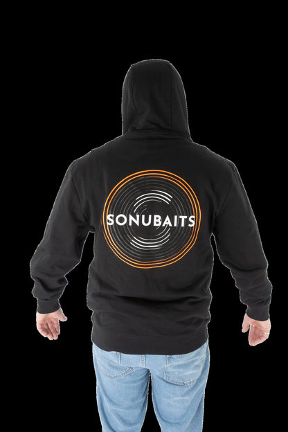 Sonu Hoodie