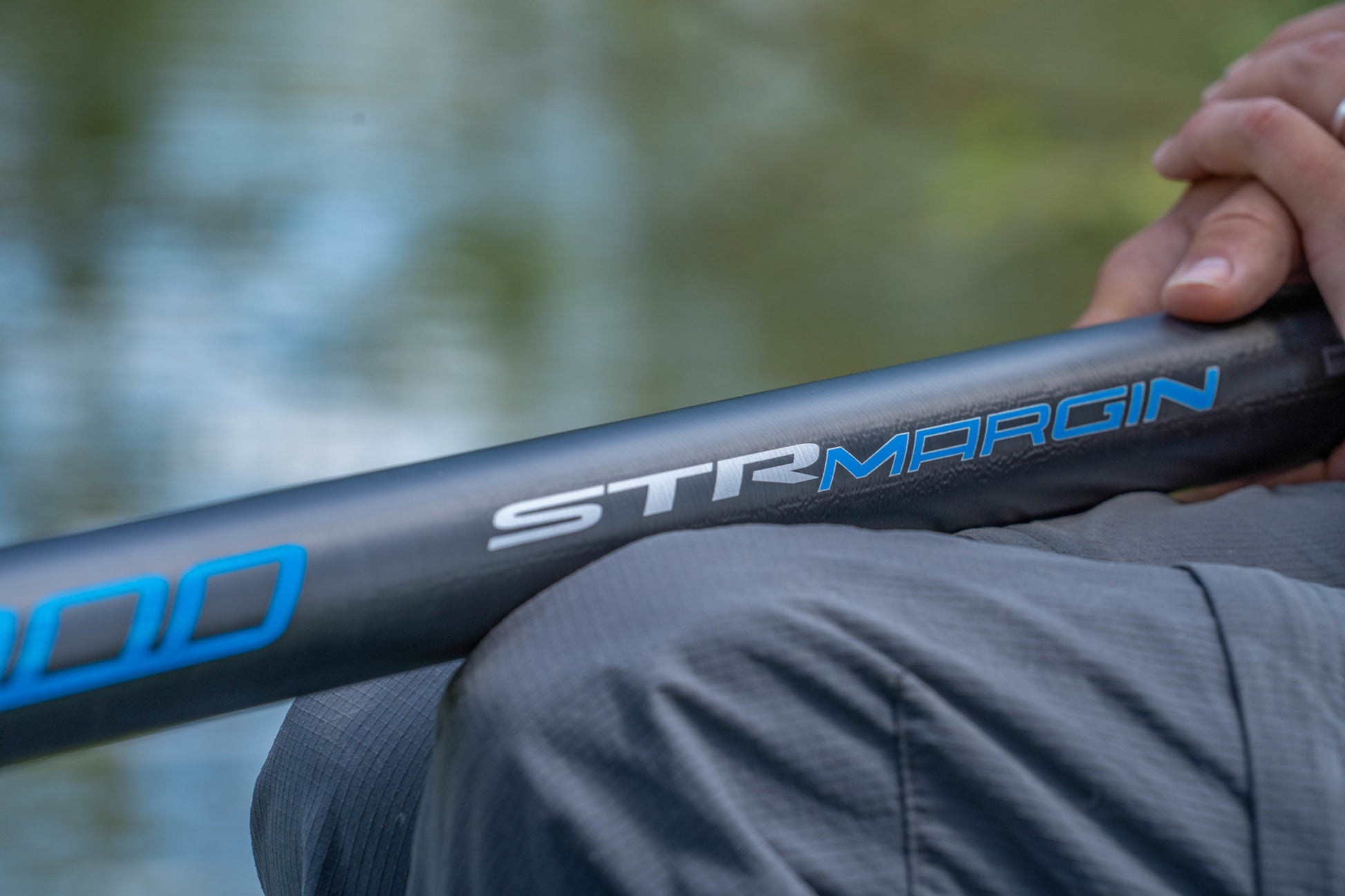 Euro Carp 1000 STR Margin