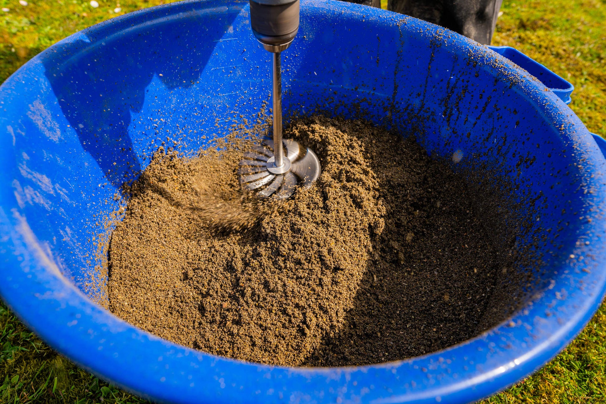 Bucket