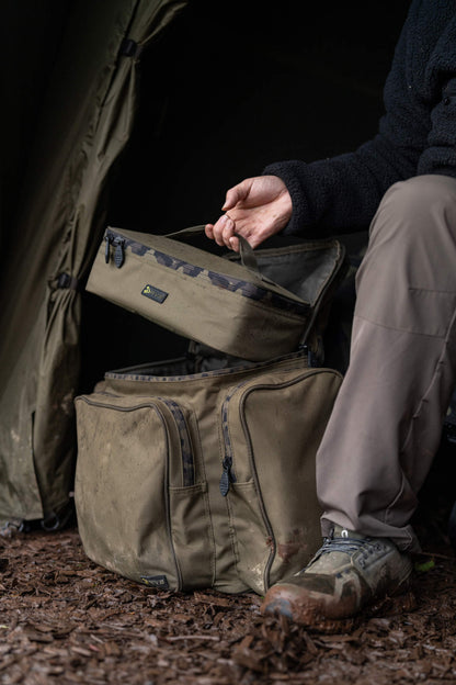 RVS Tackle Organiser