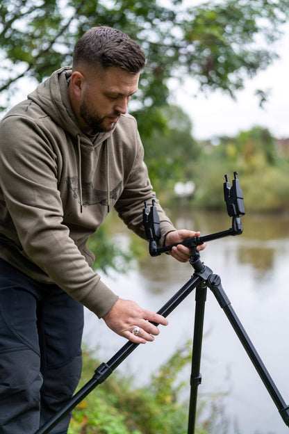 Progress Compact River Tripod