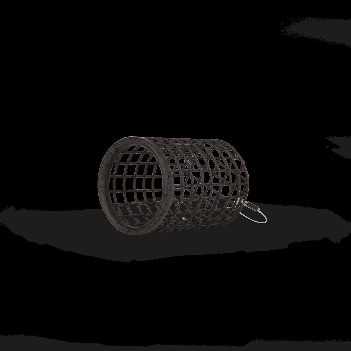 Wire Bait Up Feeder