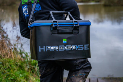 Hardcase Tackle Safe - XL