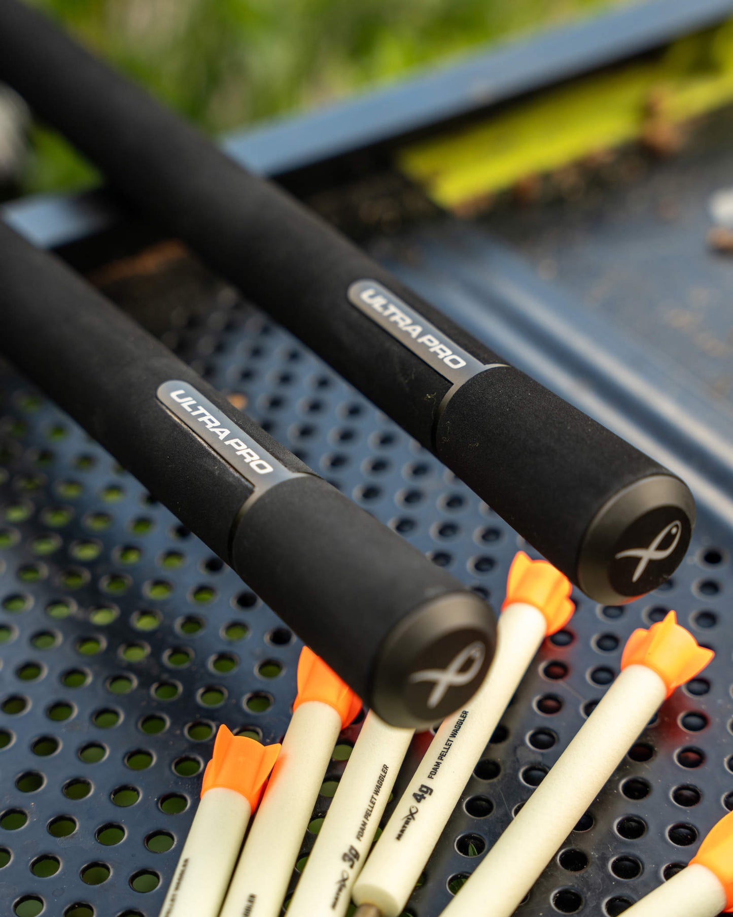 Horizon X Ultra Pro Pellet Waggler