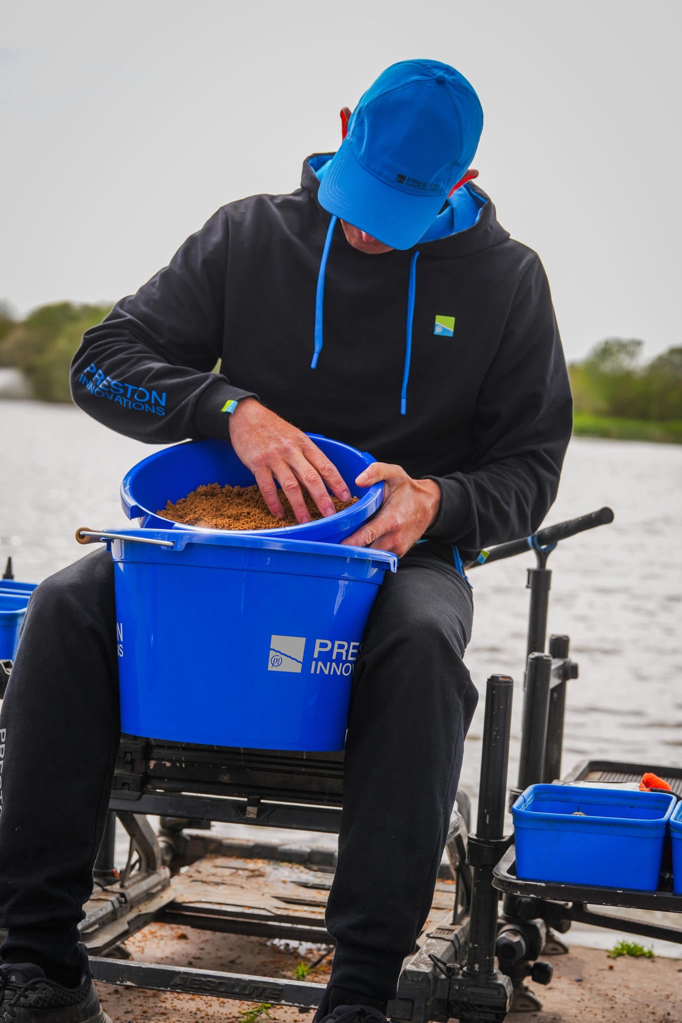 Bucket Set