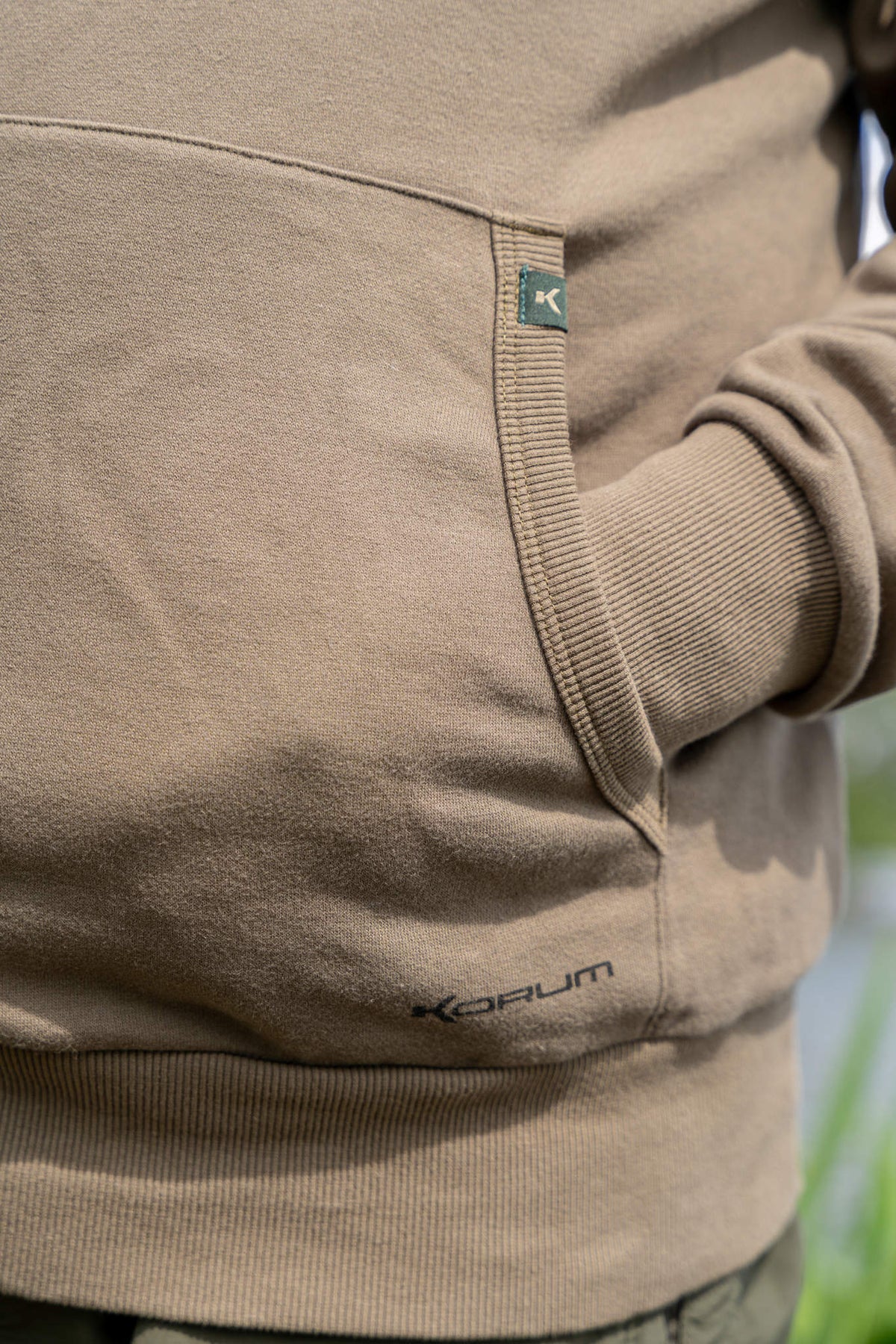 Classic Barbel Hoodie