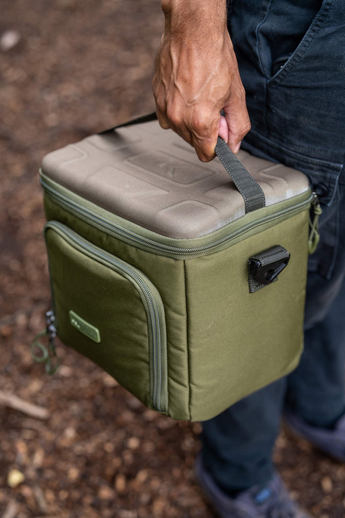 Progress Cool Bag Cube
