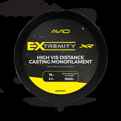 Extremity Hi-Vis XR Mono