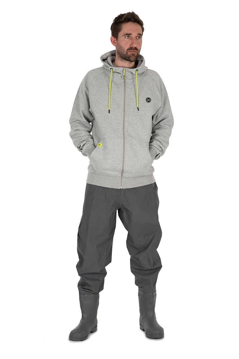 Waist Waders
