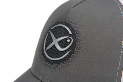 Surefit Baseball Cap - Grey