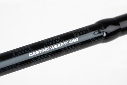 Ethos XR-F Feeders Rods 3.3m, 3.6m & 3.8m