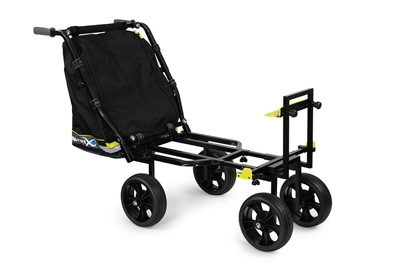 4 Wheel Transporter H-frame Adaptor