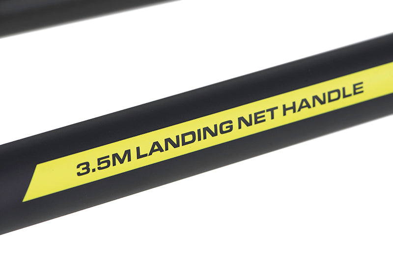 Ethos XR Power 3.5m Landing Net handle