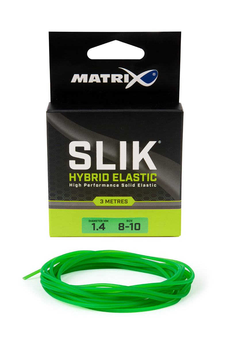 SLIK Elastic