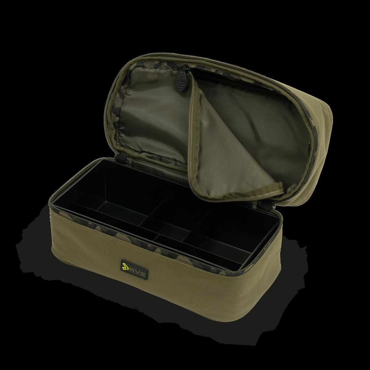 RVS Double-Sided Tackle Organiser