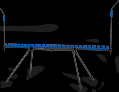 Inception Pro Roost Distance Stick Combo