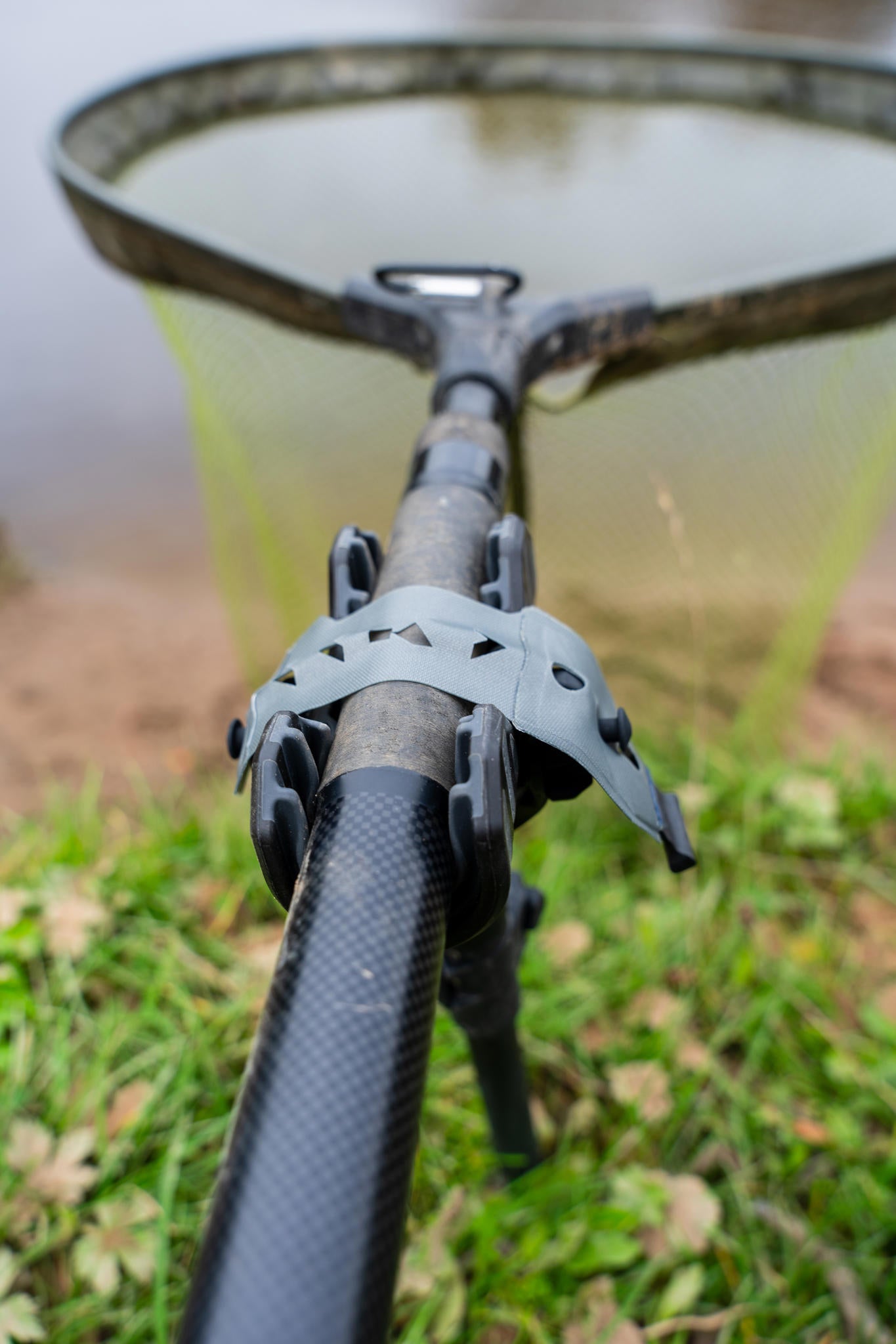 Adjustable Net Saver