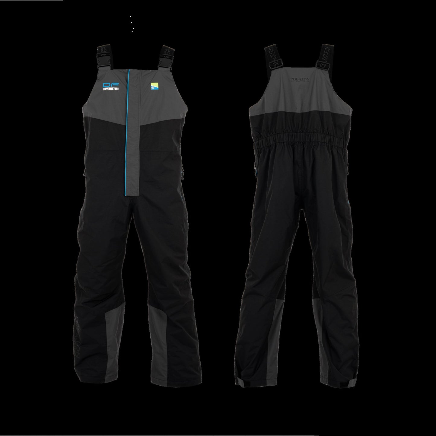 DF Lite Suit