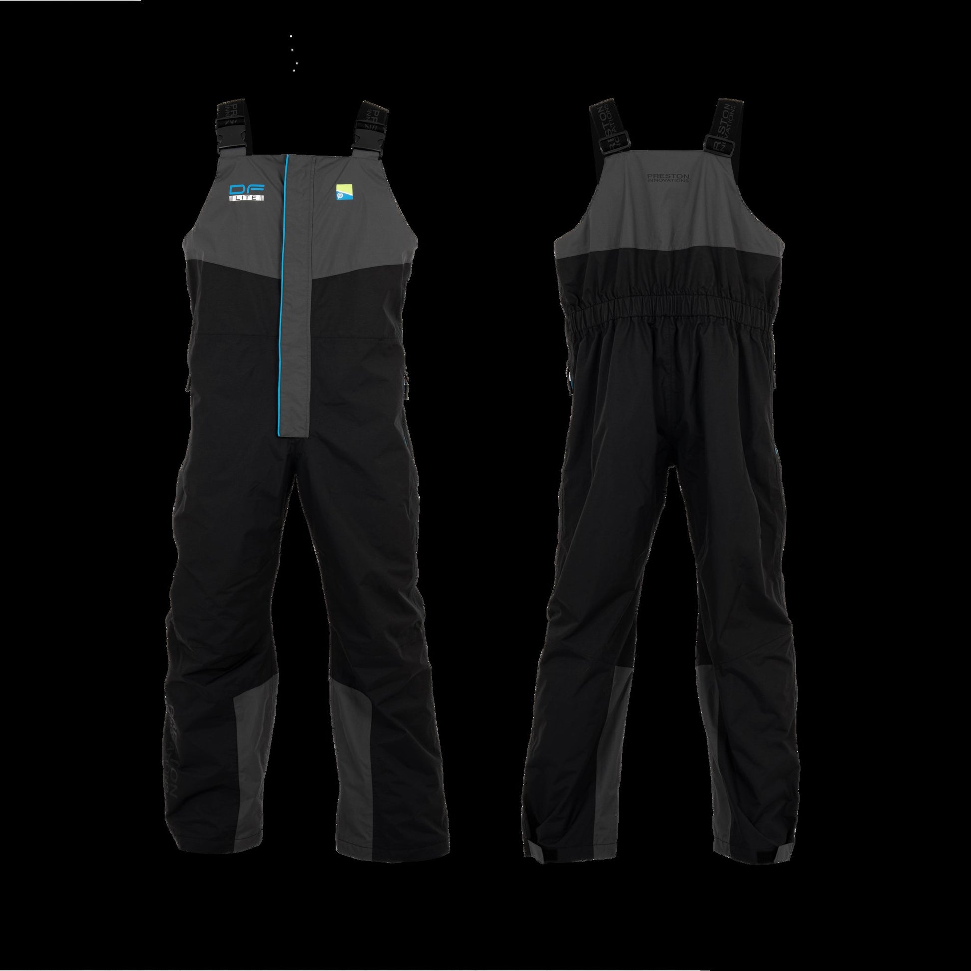 DF Lite Suit