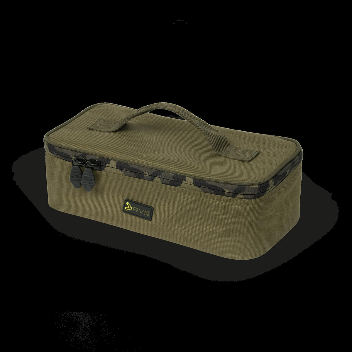 RVS Tackle Organiser