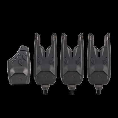 KSi8 3 Rod Remote Alarm Set