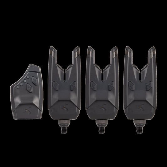 KSi8 3 Rod Remote Alarm Set