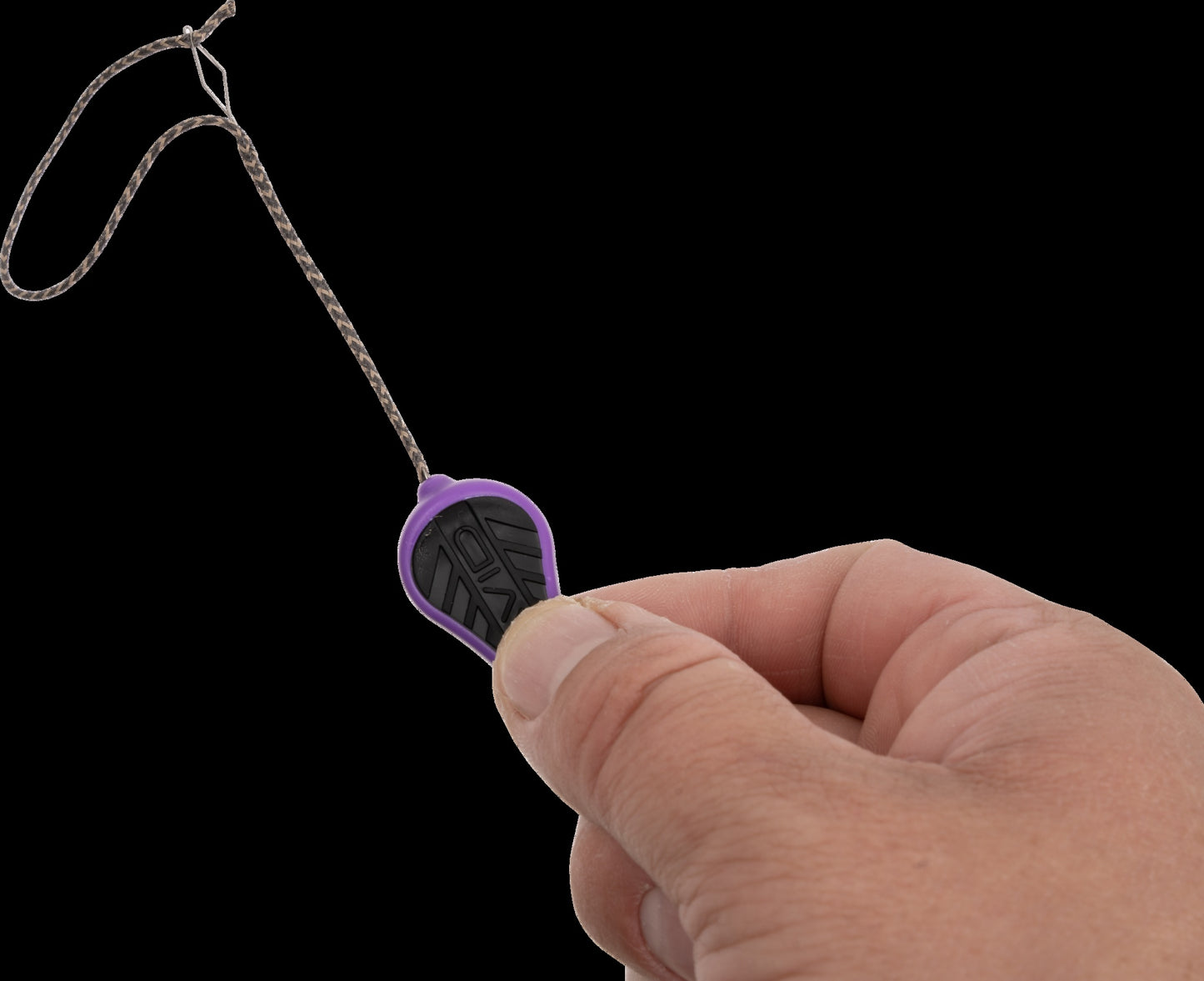 Re-Rig Quick-Splice Needle