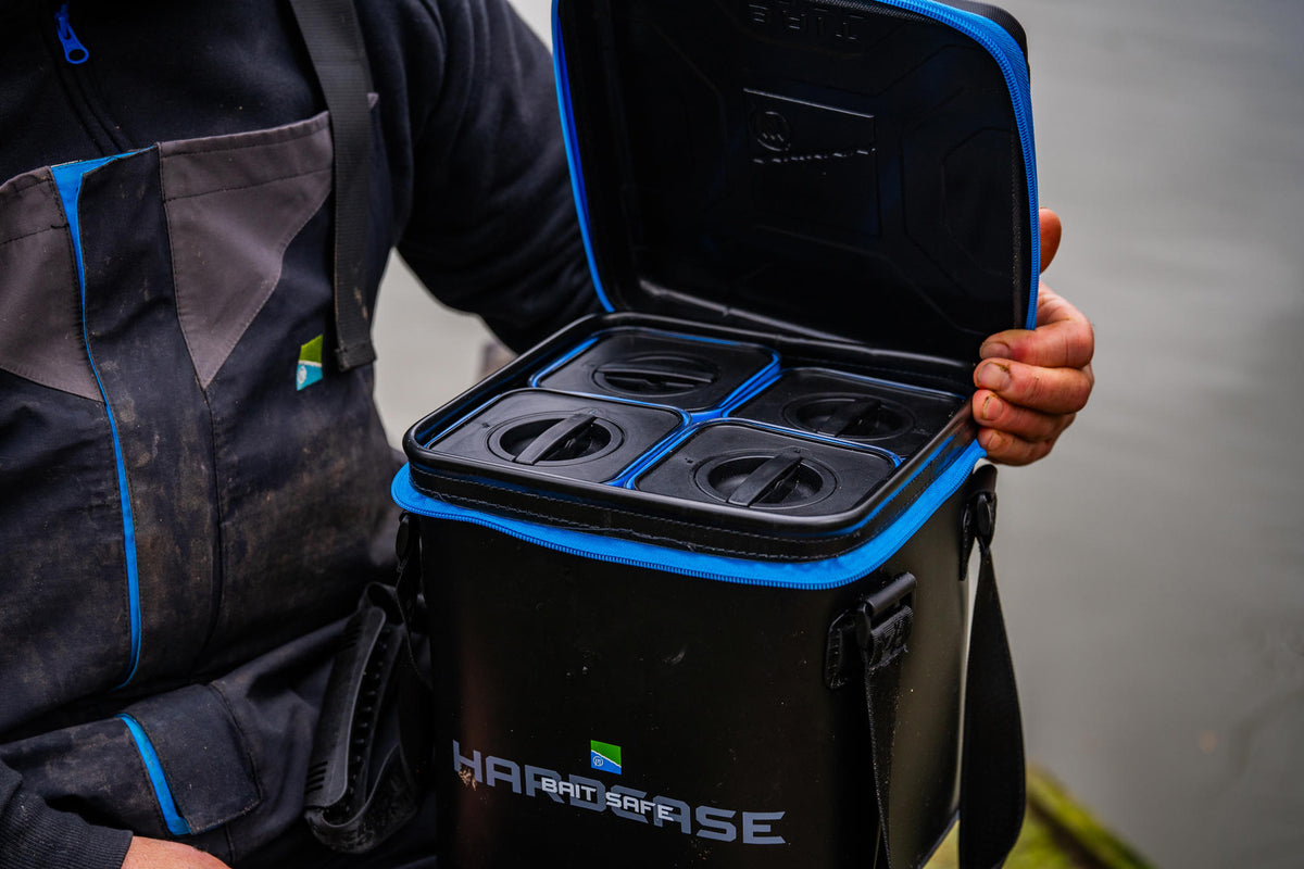 Hardcase Bait Safe