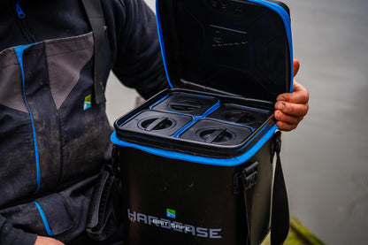 Hardcase Bait Safe