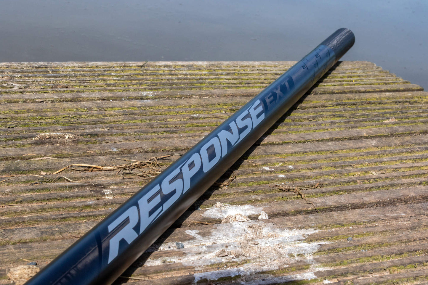 Response Handle Extension