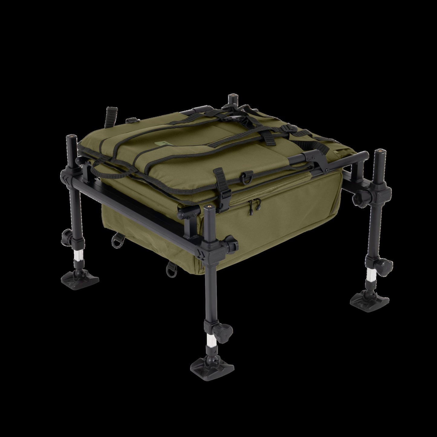 Progress Ruckchair S23 Deluxe