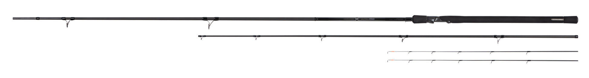 Horizon X Ultra Pro Distance Feeder Rod