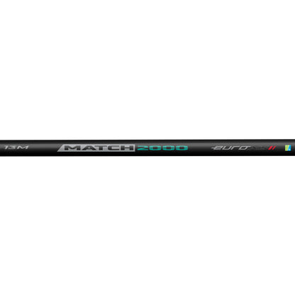 Euro XS Match Poles