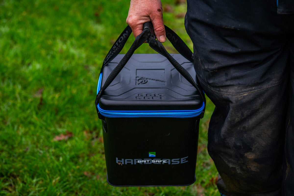 Hardcase Bait Safe