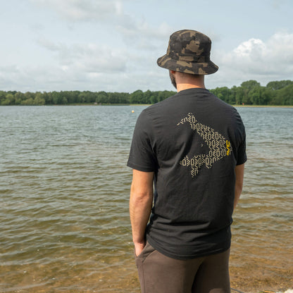 Compound T-Shirt (Black)