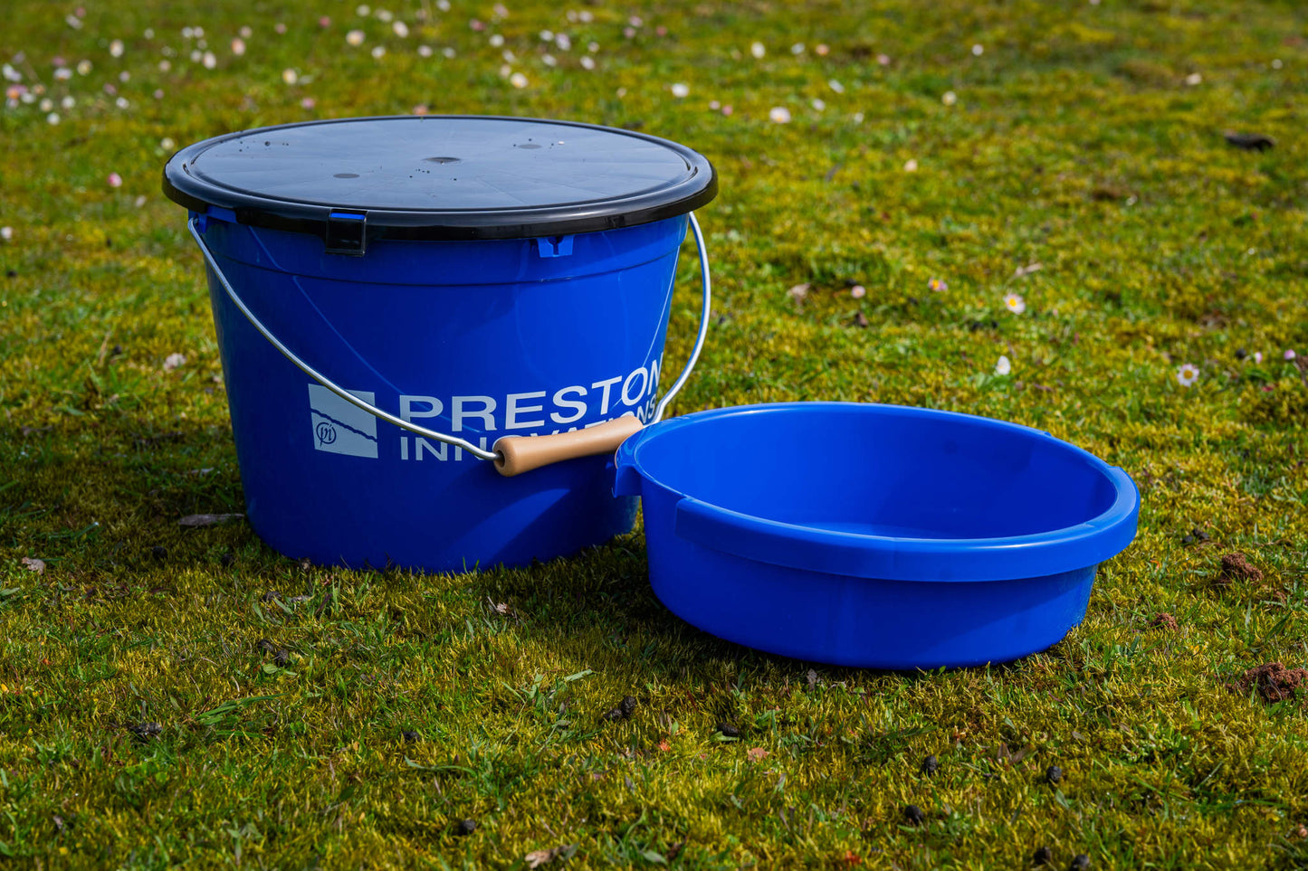 Bucket Set
