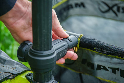 3D-R Keepnet Arm Short MKII