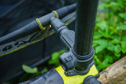 3D-R Keepnet Arm Short MKII