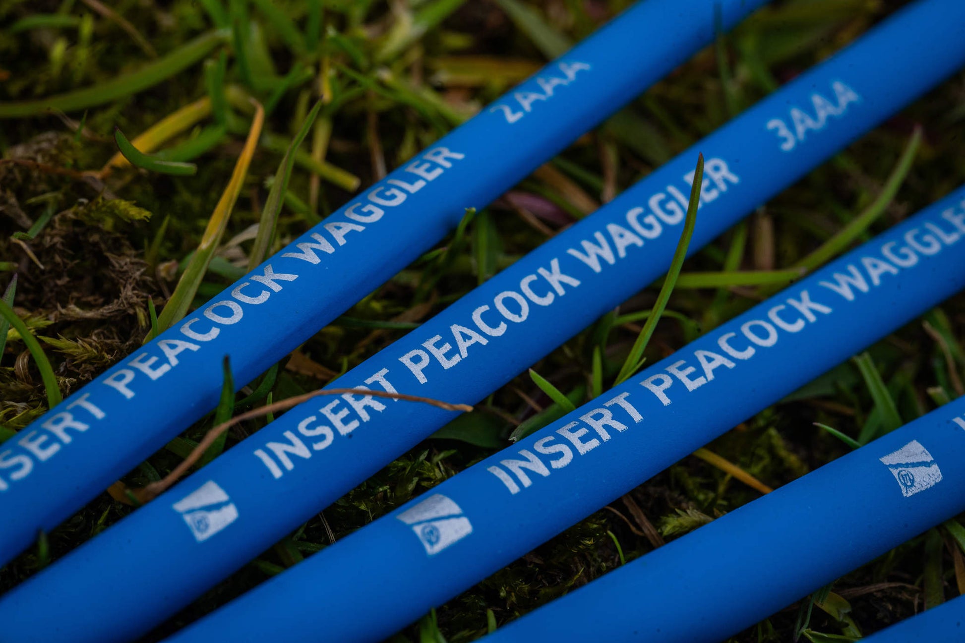 Insert Peacock Waggler