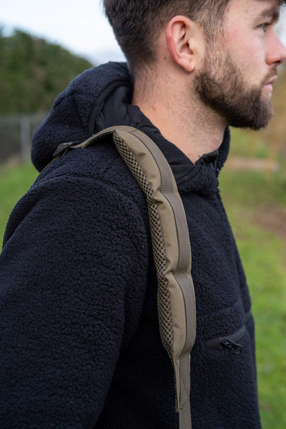 RVS Retractable Rod Bag