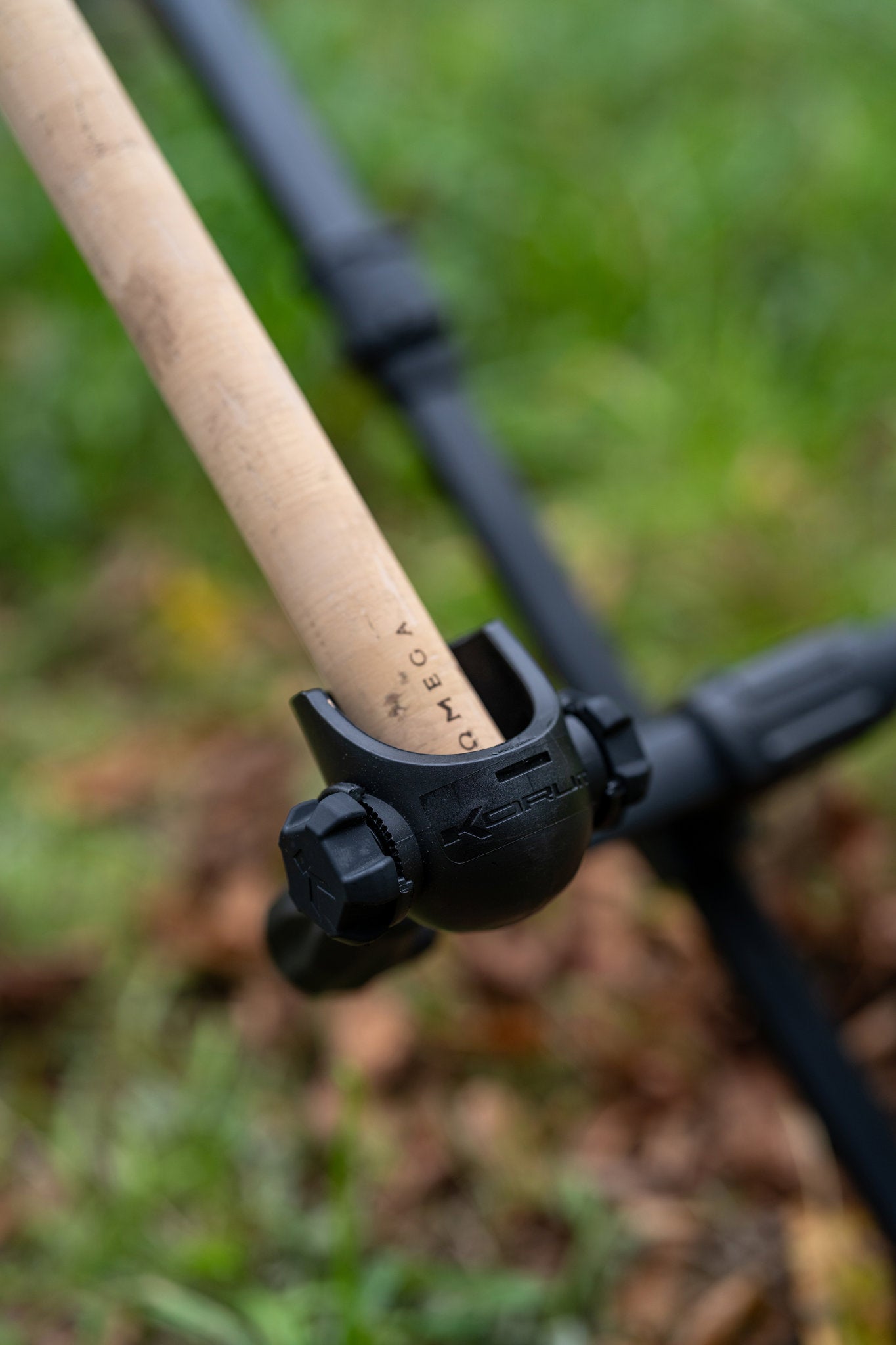 Progress Compact River Tripod