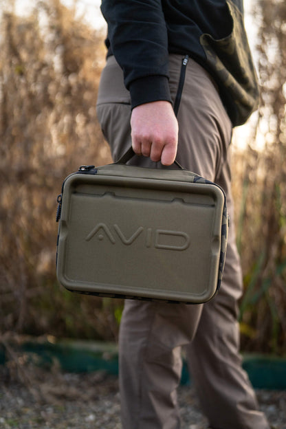 RVS Tech Pack