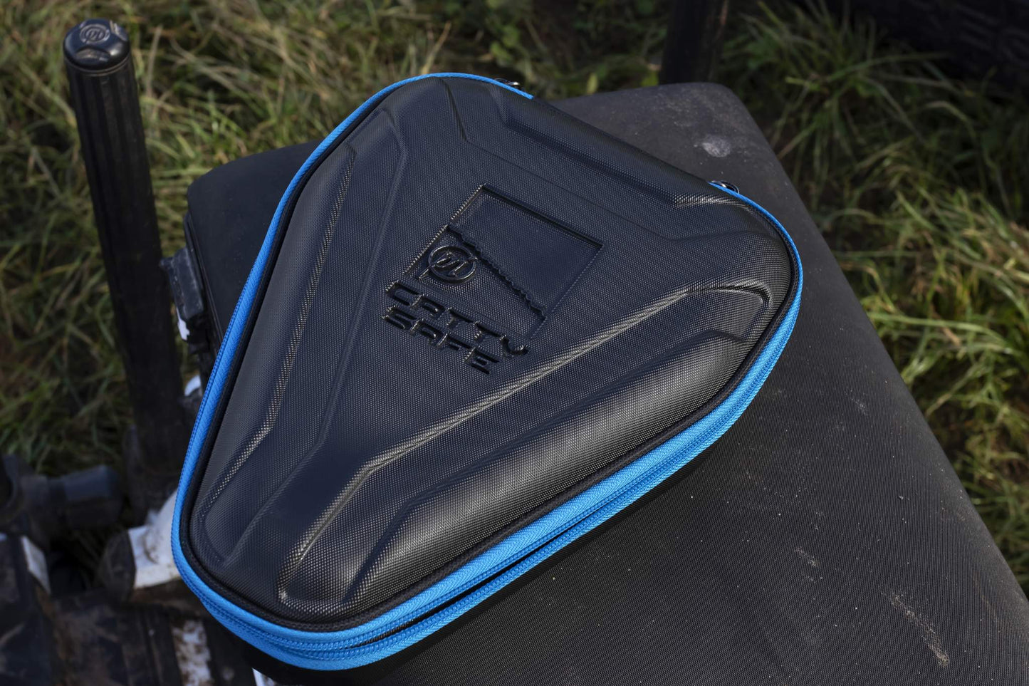 Hardcase Catty Safe
