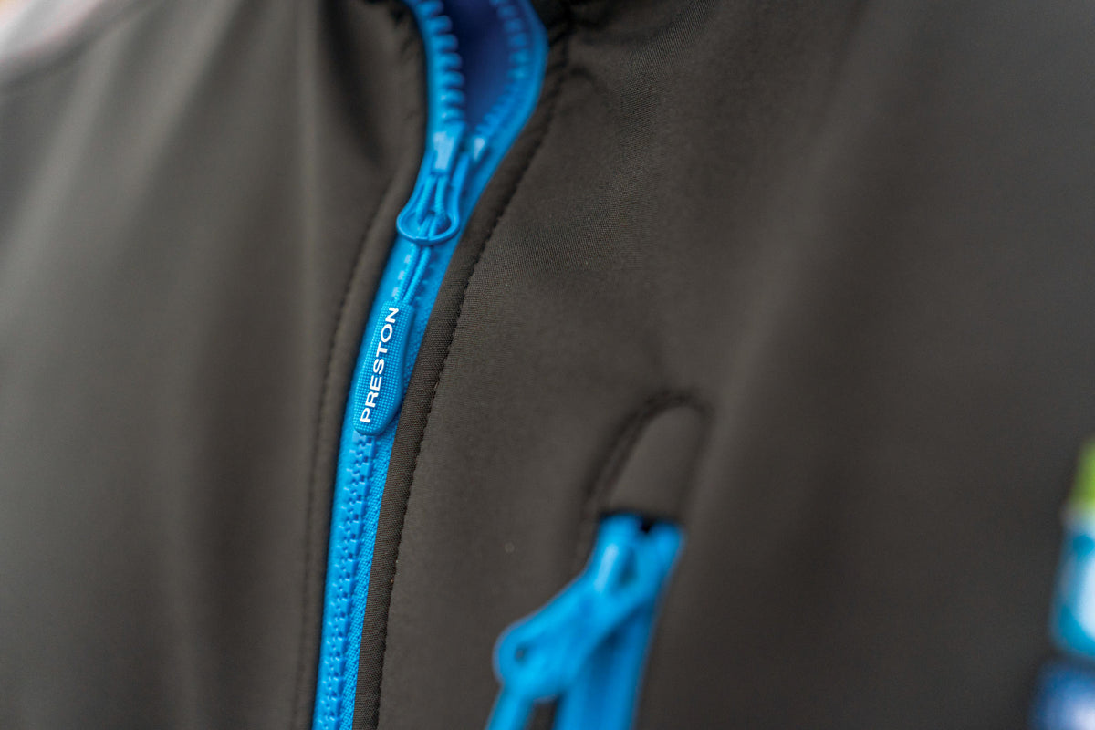 Duratech Softshell